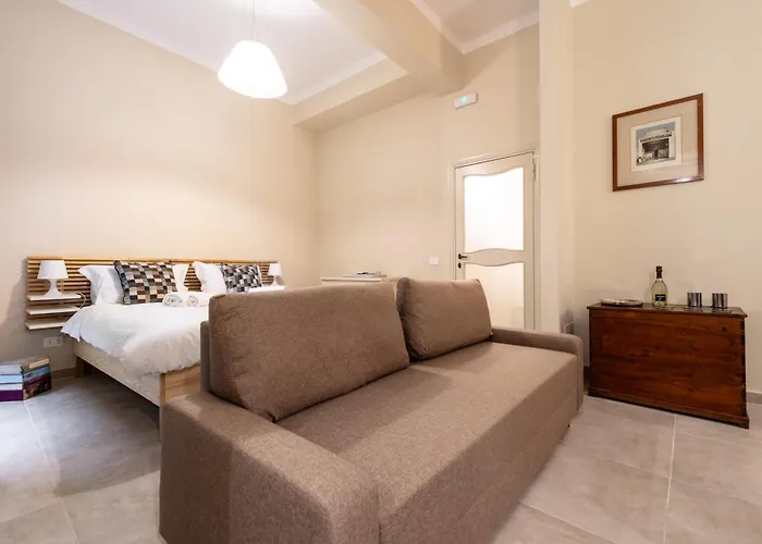 Hostly-Suite Il Mediceo-Lungarni In Town Center