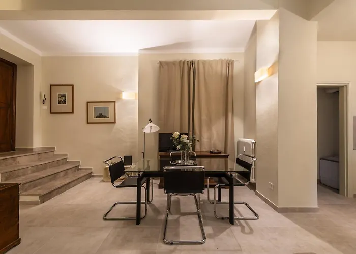 Hostly-Suite Il Mediceo-Lungarni In Town Center