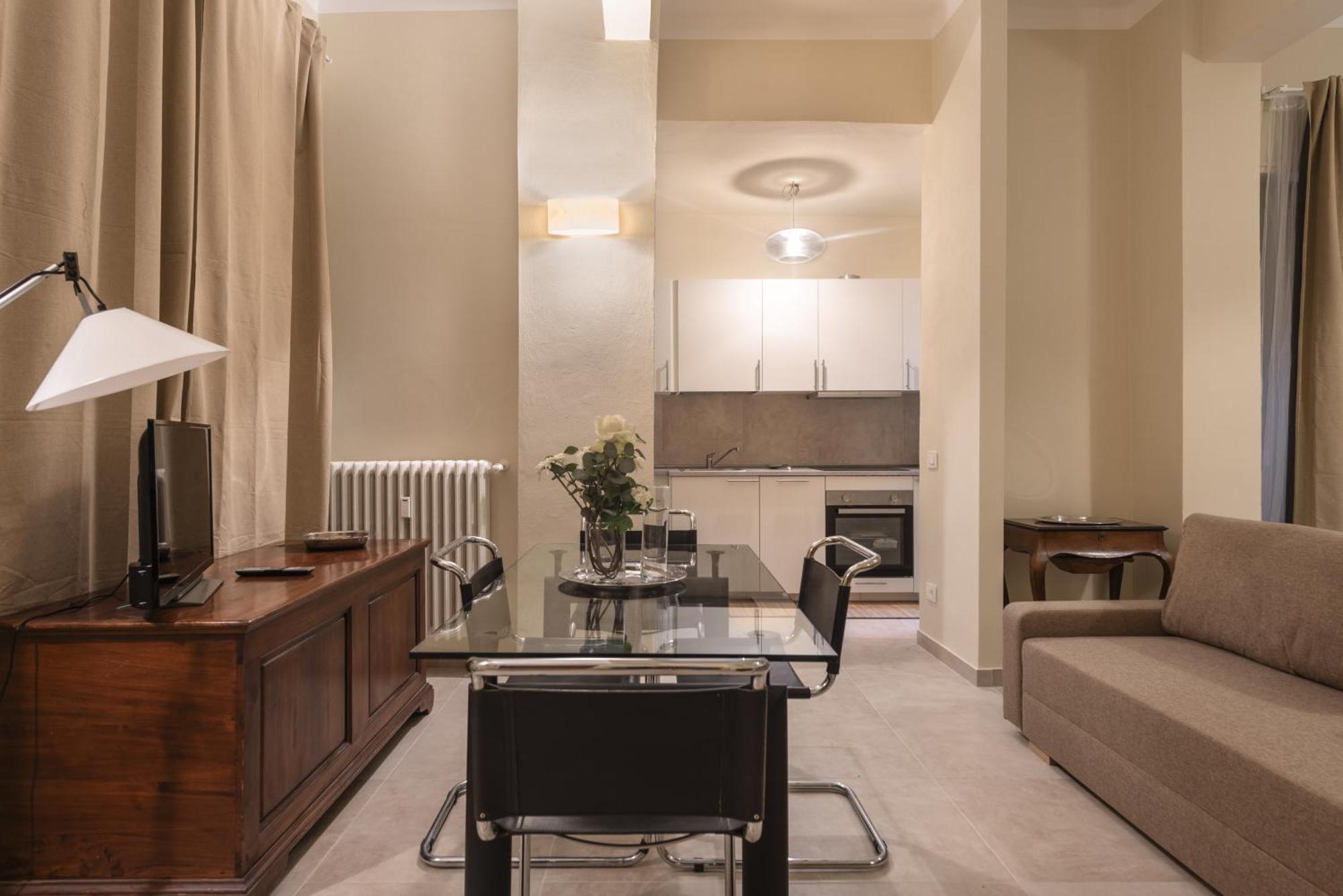 Apartment Hostly-suite Il Mediceo-lungarni In Town Center *