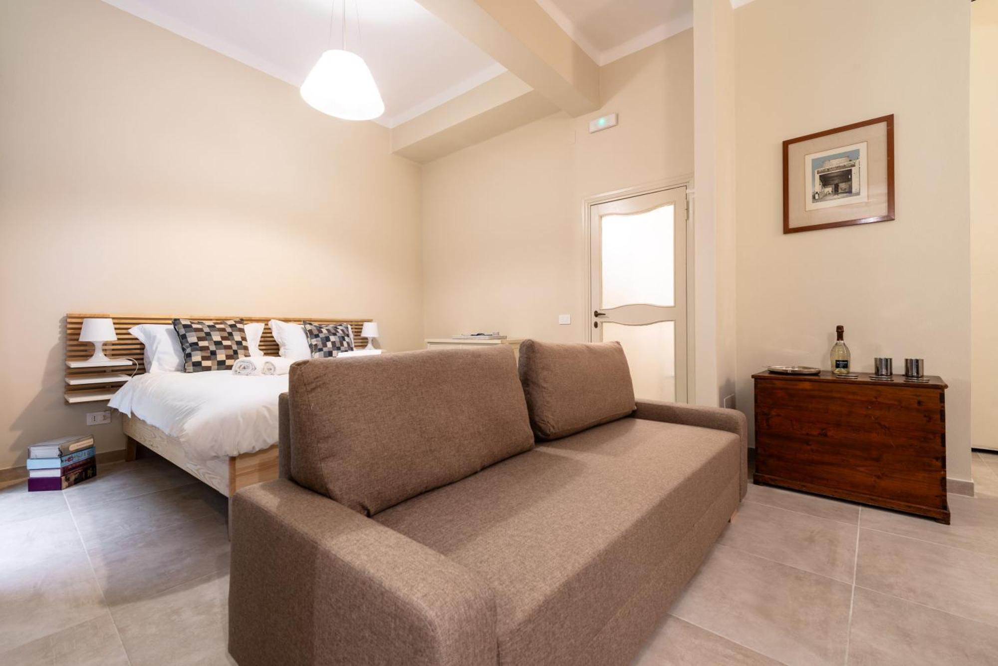 Hostly-suite Il Mediceo-lungarni In Town Center Apartment Pisa