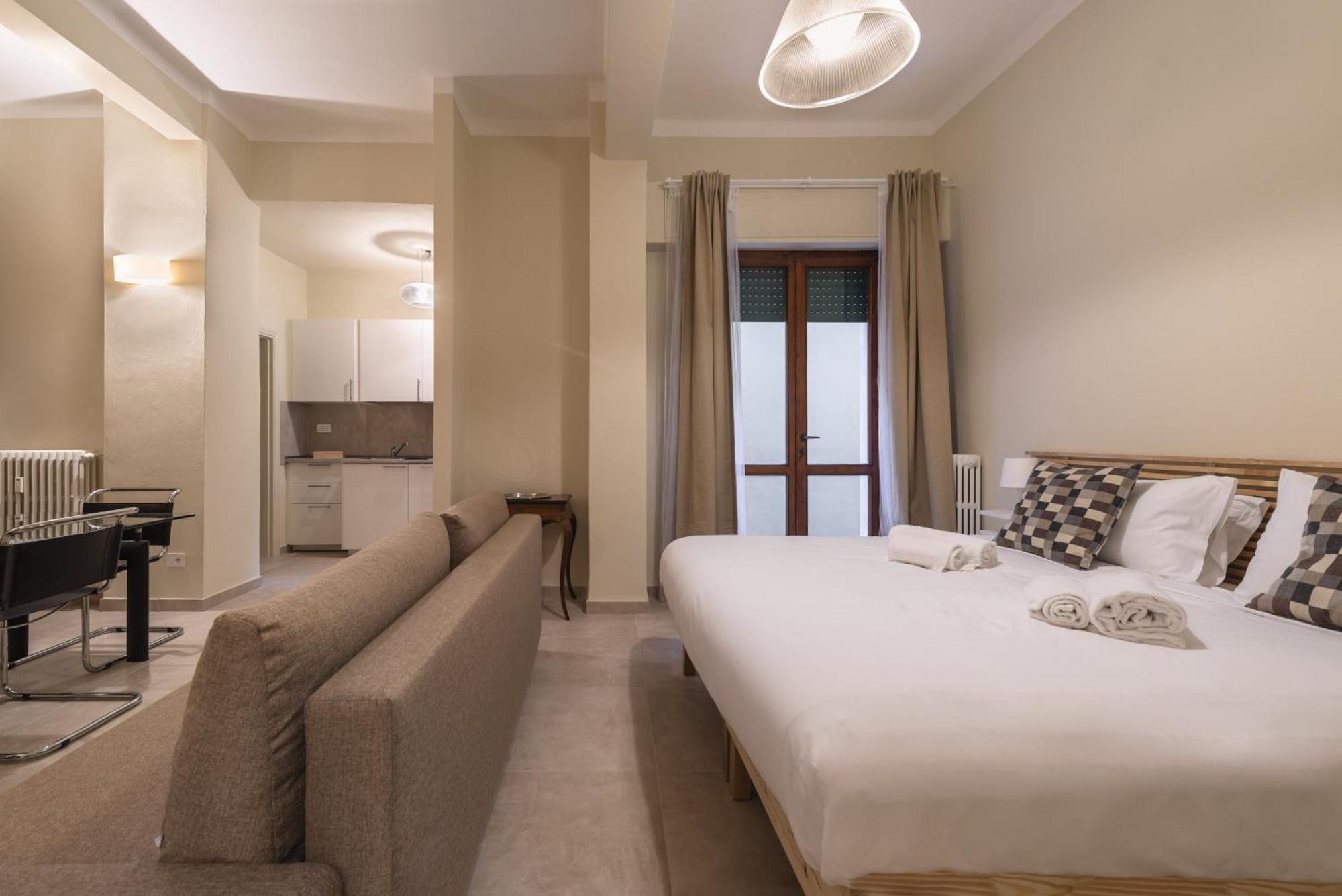 Hostly-suite Il Mediceo-lungarni In Town Center * Pisa