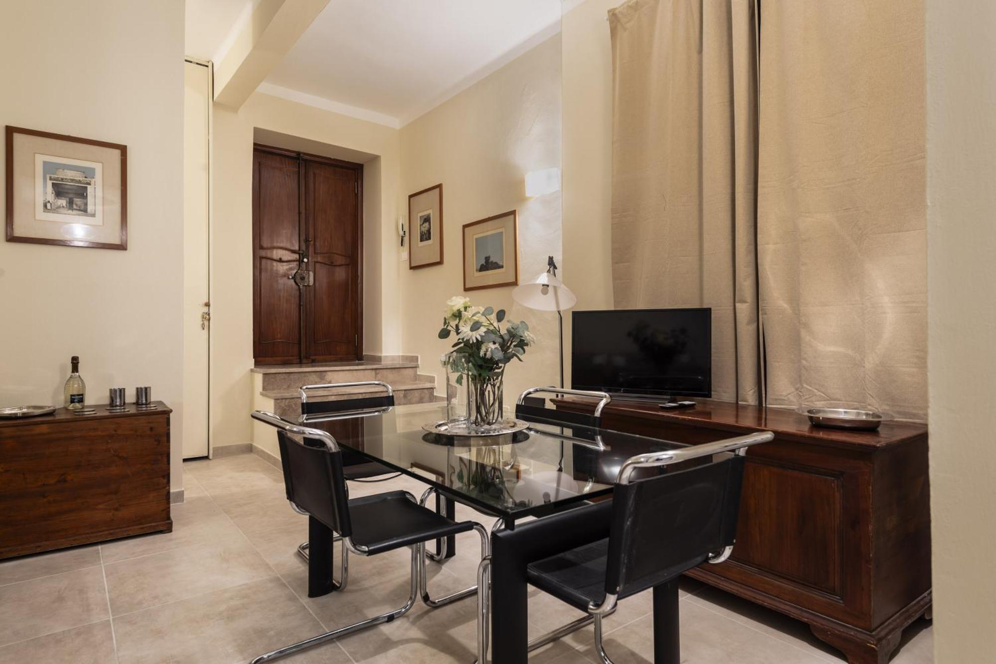 Hostly-suite Il Mediceo-lungarni In Town Center