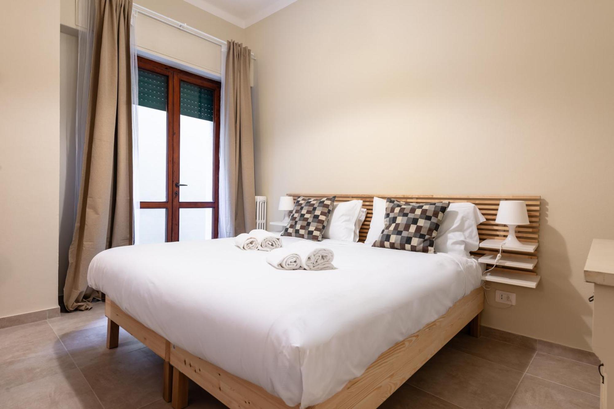 Hostly-suite Il Mediceo-lungarni In Town Center