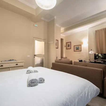 Hostly-Suite Il Mediceo-Lungarni In Town Center Pisa Exterior foto