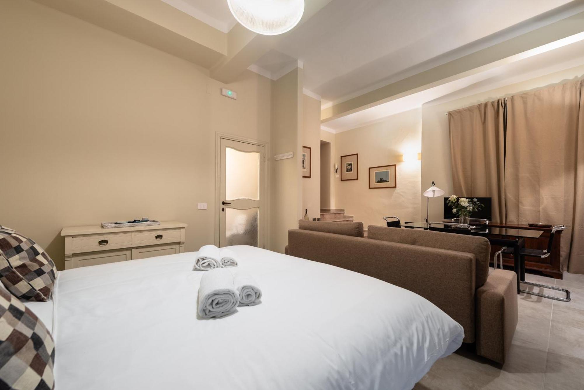 Hostly-suite Il Mediceo-lungarni In Town Center * Pisa
